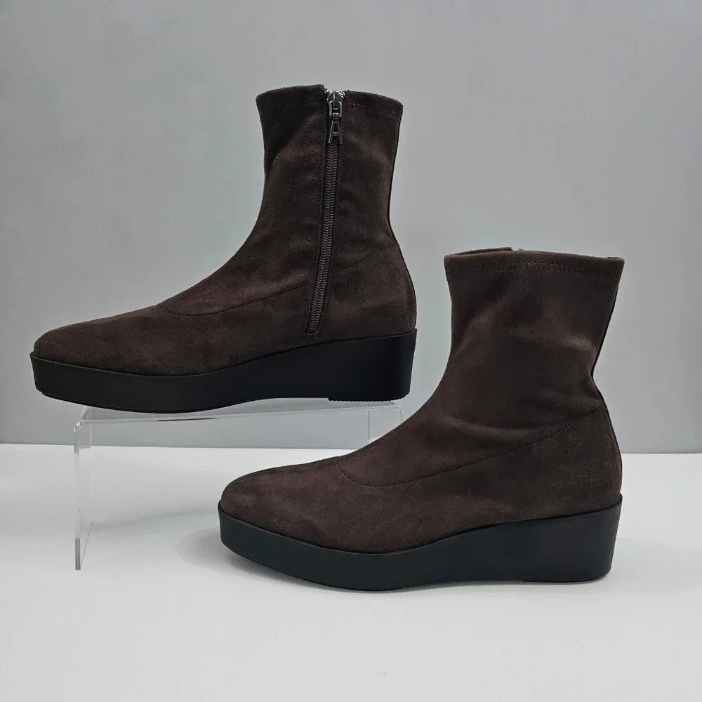 AEROSOLES chiara wedge
